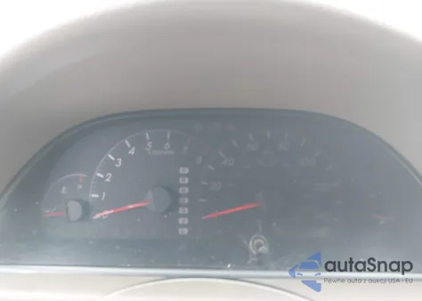 2006 Toyota Camry Le z USA, uszkodzony, nr VIN 4T1BE32KX6U684076